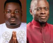 What you said is foolishness - Dr. Power Man responds to Osofo Kyiri Abosom over ‘No God’ comments