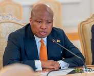 Ablakwa calls for fairer credit ratings, debt forgiveness for Africa