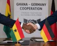 Ghana–Germany Relations: Time to Move From Friendship to Trade and Prosperity