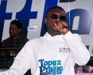 KYEI Ministry’s Topaz Praise 2026 Ignites Worship Atmosphere with Powerful Live Recording in Accra