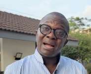 NDC’s ‘love’ will soon end as Ghanaians demand results — Bryan Acheampong
