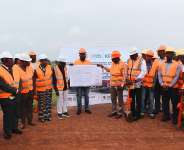 CSIR-PGRRI begins construction of genebank facility at Nyankpala