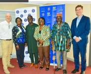 NPC calls for stronger security-community partnerships to prevent conflicts in Upper East