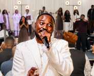 Jeddman Draws Hundreds to Hamburg for August Praise 2026