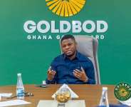 Special Advice to Sammy Gyamfi: Focus, Endurance and the Making of a National Asset