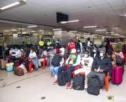 MTN Ghana commits GH¢20m to support returnees affected by South Africa xenophobic attacks