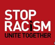 Racism: Fight Taunt With Taunt--The Only Way Out!