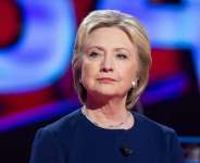 Hillary Clinton