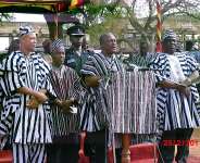 A Rejoinder: The Bole And Kong Schism - All You Need To Know