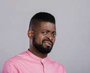 See What Basketmouth Said About Couples In The Big Brother Naija House