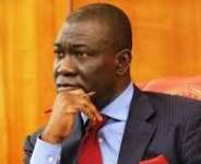 Deputy Senate President of the Federal Republic of Nigeria, Senator Ike Ekweremadu