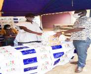 E/R: Koradaso Community Initiated Water Project Through Social Auditing Engagement