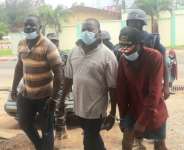 Kaakas murder: Police couldve reached out to him at the hospital for evidence, theyve arrested wrong suspects — Family spokesperson