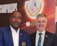 Ghana to bid for 2024 World Armwrestling Championship