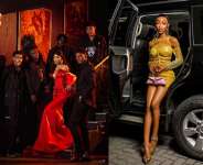 Ex-Beauty Queen Onuora Amaka shares stunning photos, Unveil plans empower African youths