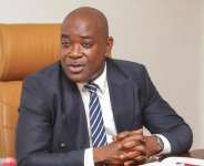 Prof Ahmed Jinapor Abdulai