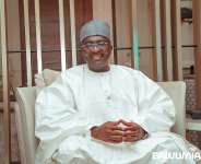 Dr. Bawumia, The Current Shining Star Of The New Patriotic Party And The Best To Lead The Party To Victory In 2028