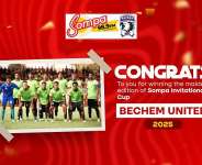 Bechem United FC