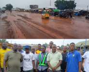 Kulugungu youth threaten mass protest over poor roads