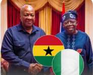 Ghana Eyes Nigeria: Why Accra Wants To Power Africas Giant