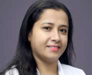 Dr. Preema Khan, Consultant – Internal Medicine, KIMS Hospitals, Electronic City, Bengaluru