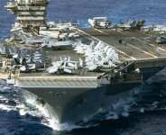 Deprived at Sea: The Tribulations of the USS Abraham Lincoln