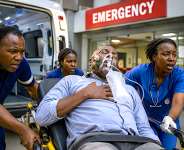 To Prevent Sudden Death, Oxygen Should Be Mandatory In Every Nigerian Hospital