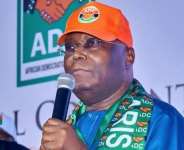 Atiku Abubaka