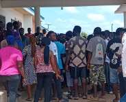 Talensi residents storm Assembly, reject electricity bills over persistent blackouts