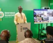 Ghana much safer this year than even 2025- Interior Minister