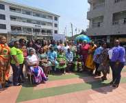 Registrar-General’s Department partners with WIPO, trade Ministry to empower women agripreneurs
