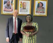We must be deliberate in teaching youth, African descendants our true history - Tourism Minister