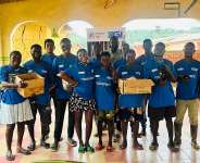 NGO begins second phase piloting of rabbits rearing project at Dominase