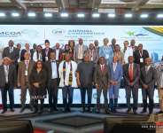 Mahama calls for tougher health regulations as AI and digital health expand