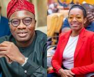 Parliament begins vetting of Ayariga, Zanetor and Supreme Court nominees