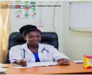 Training, Job Descriptions, And Roles Of Medical Herbalists In Ghana
