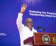 NPP’s ‘Kwatrikwa’ 2020 Manifesto, A Boring Empty Thesis