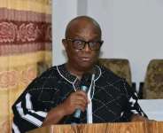 V/R: Arrest, prosecute persons who destroy our environment — Dr Archibald to REGSEC