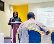 Disability support services is largely informal in Ghana – Consultant