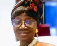 Nana Frema Busia: Oh Ghana, what a sigh!