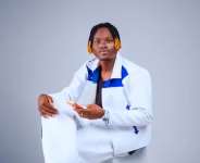 Jah Eye ready to set Aboso ablaze at Western Hustlers concert on September 10