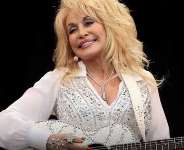 Dolly Parton: The Mountain Girl Who Touched the World