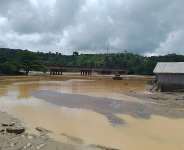 Danger looms over Ankobra Bridge in Jomoro