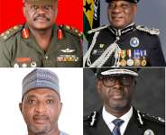 Adoteiman Chief alleges brutal assault by military officers