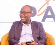 Kwesi Nyantakyi writes: Principles for sponsorship of professional football in Ghana