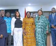 Ghana targets non-tariff barriers to boost intra-African trade