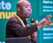 Ghanas Constituency Games can produce future Olympians - Samson Deen