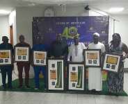 Citizens International Hockey Club celebrates 40 years with awards ceremony