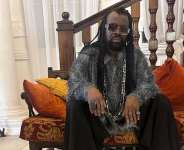 Nee Oseye Ade Leke