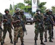 GAF begins joint simulated security exercise against rising security threats